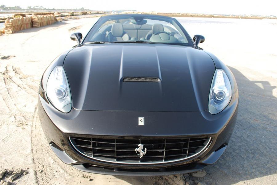  Ferrari California 2008 года  (фото 173 из 225)